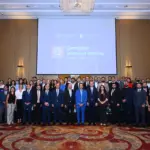 “China Ready” proqramının təqdimatı keçirilib