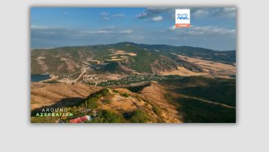 “Euronews” telekanalında İsmayıllı rayonuna həsr olunmuş buraxılış yer alıb