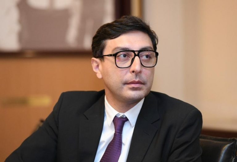 Fərid Qayıbov : Bu il “Şahdağ” Turizm Mərkəzində qış idman növləri üzrə başqa beynəlxalq yarışlar da keçiriləcək