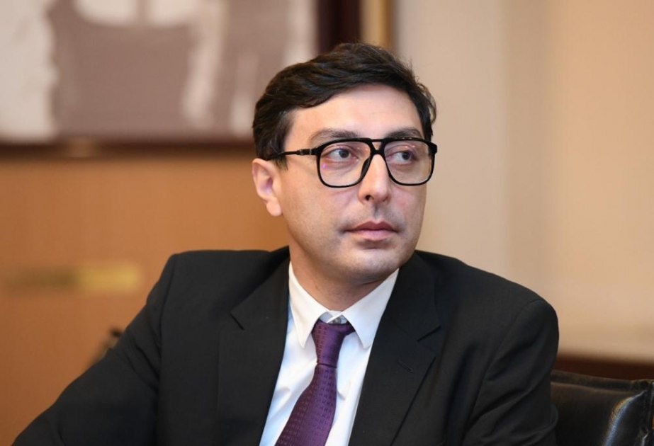 Fərid Qayıbov : Bu il “Şahdağ” Turizm Mərkəzində qış idman növləri üzrə başqa beynəlxalq yarışlar da keçiriləcək
