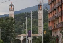 Qarabağ və Şərqi Zəngəzurun turizm inkişaf konsepsiyaları hazırlanıb