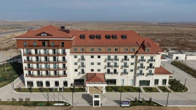 TABIA Group Ağdamda...