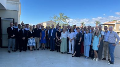 Azərbaycan "Hotelstars" İttifaqının tədbirində tamhüquqlu üzv kimi ilk dəfə iştirak edib