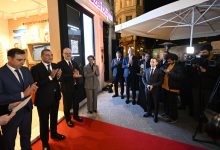 İstanbulda Azərbaycanın rəsmi turizm nümayəndəlik ofisi açıldı