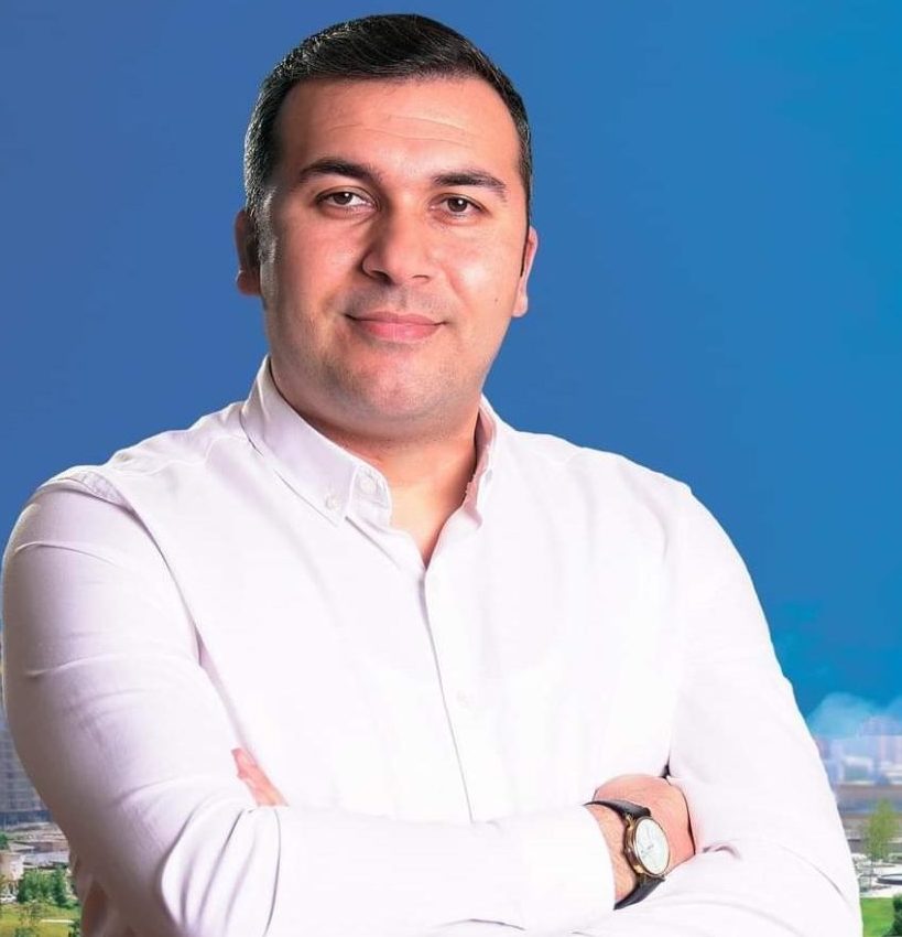 Kənan Hənifəyev : "Azərbaycan turizmi rəqabət aparmaq iqtidarındadır.."