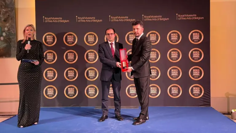 Azərbaycan “Ən yaxşı kulinariya destinasiyası” nominasiyasının qalibi olub