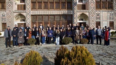 Şəkiyə mediatur təşkil edilib