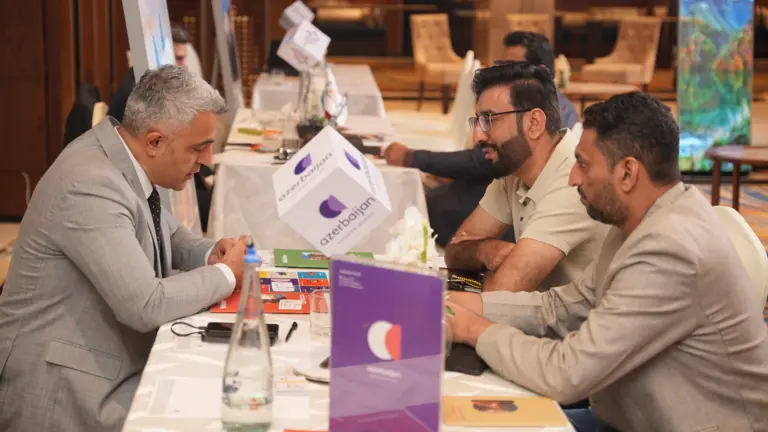 Azərbaycanın turizm imkanları Pakistanda tanıdılıb
