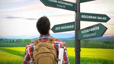 Qarabağ turizmində böyük canlanma