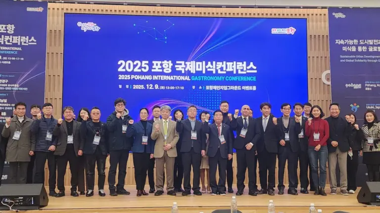 Azərbaycanın qastroturizm imkanları Koreyada tanıdılıb