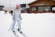 Azərbaycanda qış turizm mövsümü açıq elan olunub