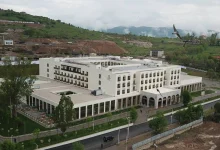 Prezident "Şuşa Otel-Konqres Mərkəzi Kompleksi"nin idarəetməsi ilə bağlı sərəncam verdi
