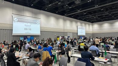 “Thai International Travel Fair Business Matching (TITF B2B)” turizm sərgisi keçirilib
