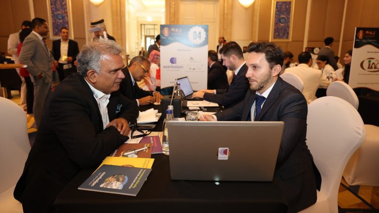 Azərbaycan turizmi 14-cü “MALT” (Meetings Arabia & Luxury Travel) Konqresində təmsil olunur.