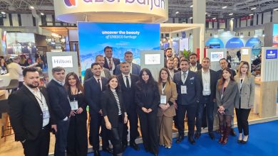Azərbaycan turizmi EMİTT-2026 turizm sərgisində