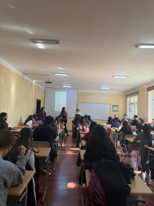 ATMU tələbələri istehsalat təcrübəsinə başlayıblar ATMU tələbələri istehsalat təcrübəsinə başlayıblar