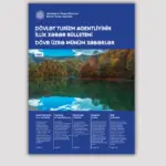 Dövlət Turizm Agentliyi 2025-ci ilin turizm sənayesinin illik məlumatını paylaşıb