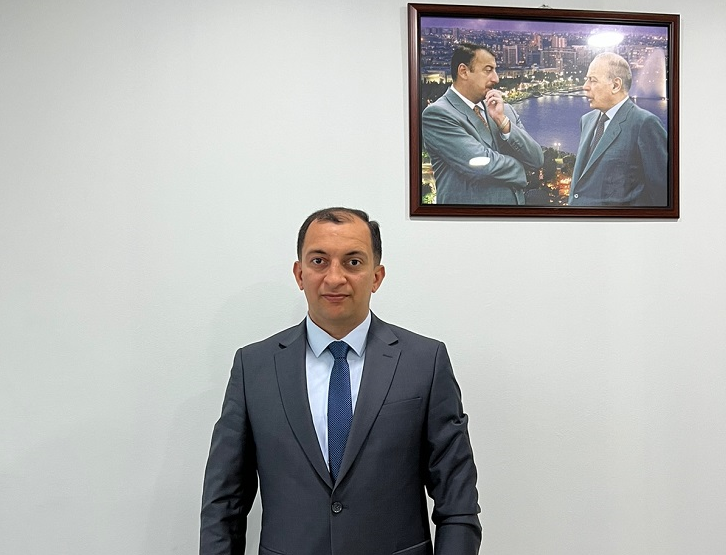 “Turizm mədəni irsi tanıdır”