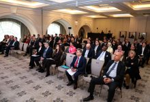 Diplomatlar üçün Azərbaycan turizminin təqdimatı keçirilib