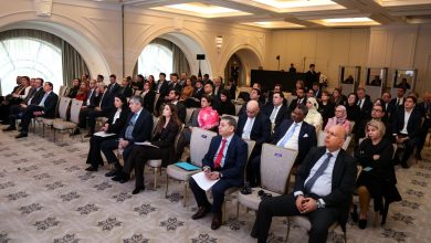 Diplomatlar üçün Azərbaycan turizminin təqdimatı keçirilib