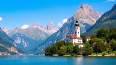 Avopada ən sakit 10 yer