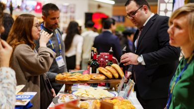 Azərbaycan qastroturizmi “Madrid Fusion 2026”