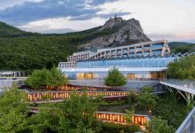 Regionda istirahət mərkəzlərinin bir günlük xərcləri Regionda istirahət mərkəzlərinin bir günlük xərcləri