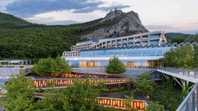 Regionda istirahət mərkəzlərinin bir günlük xərcləri Regionda istirahət mərkəzlərinin bir günlük xərcləri