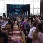 Azərbaycan turizm sənayesi “Luxury Travel Mart” tədbirində iştirak edib