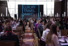 Azərbaycan turizm sənayesi “Luxury Travel Mart” tədbirində iştirak edib Azərbaycan turizm sənayesi “Luxury Travel Mart” tədbirində iştirak edib
