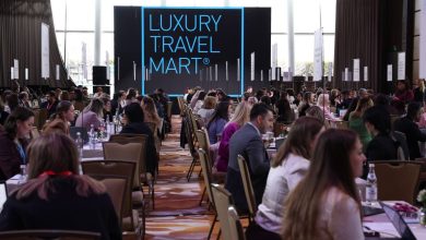 Azərbaycan turizm sənayesi “Luxury Travel Mart” tədbirində iştirak edib Azərbaycan turizm sənayesi “Luxury Travel Mart” tədbirində iştirak edib
