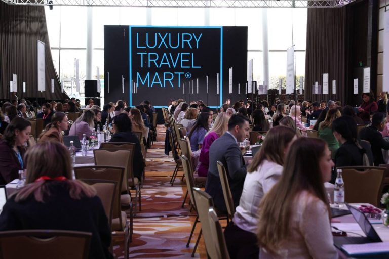 Azərbaycan turizm sənayesi  “Luxury Travel Mart” tədbirində iştirak edib