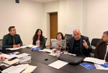 Sağlamlıq turizminin inkişafı üzrə işçi qrupunun iclası təşkil olunub. Sağlamlıq turizminin inkişafı üzrə işçi qrupunun iclası təşkil olunub.